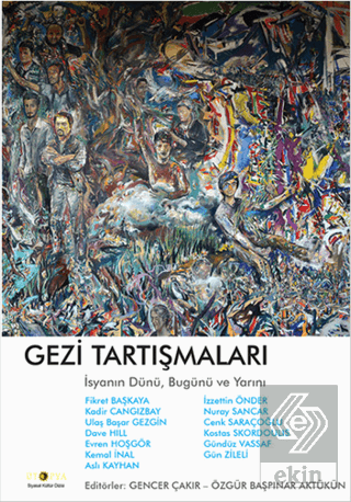 Gezi Tartışmaları