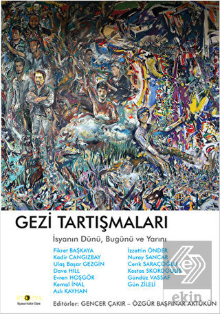 Gezi Tartışmaları