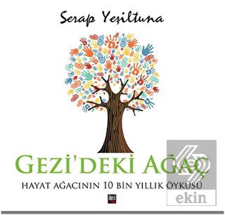 Gezi\'deki Ağaç