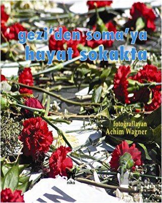 Gezi\'den Soma\'ya Hayat Sokakta