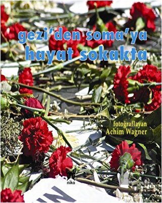 Gezi'den Soma'ya Hayat Sokakta