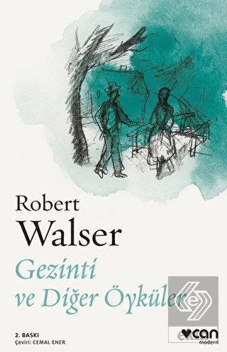 Gezinti ve Diğer Öyküler