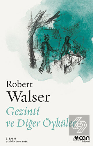 Gezinti ve Diğer Öyküler