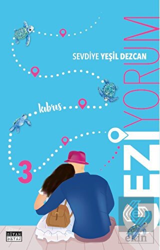 Geziyorum 3