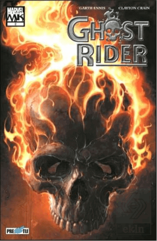 Ghost Rider: Lanetlenmeye Giden Yol - Bölüm 2