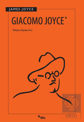 Giacomo Joyce
