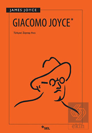 Giacomo Joyce