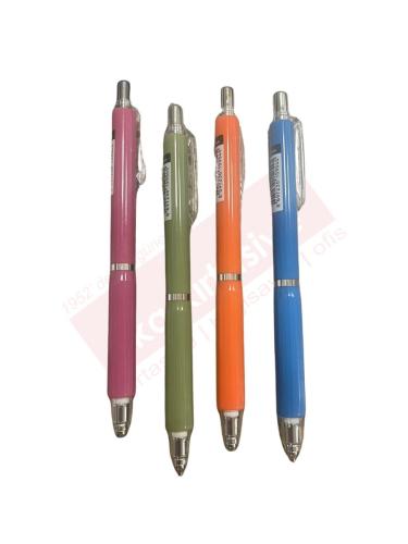 GIBTA VERSATİL KALEM PLUS 0.7 MM