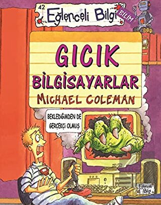Gıcık Bilgisayarlar