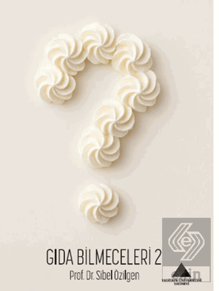Gıda Bilmeceleri 2