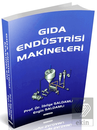 Gıda Endüstrisi Makineleri