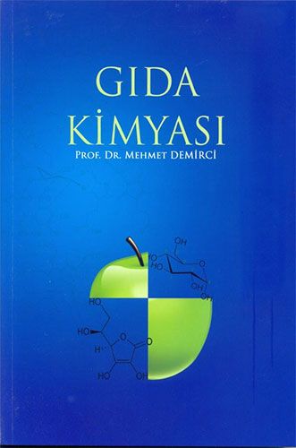 Gıda Kimyası Mehmet Demirci