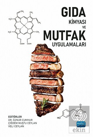 Gıda Kimyası ve Mutfak Uygulamaları