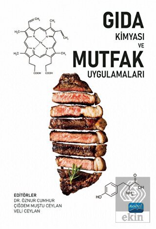 Gıda Kimyası ve Mutfak Uygulamaları