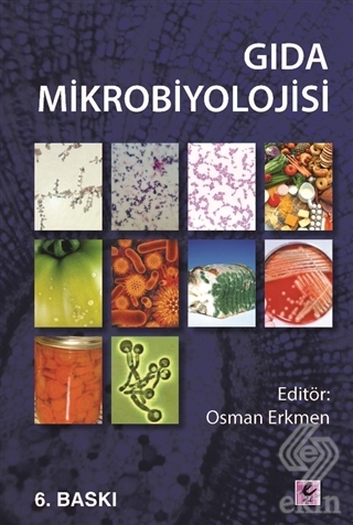 Gıda Mikrobiyolojisi