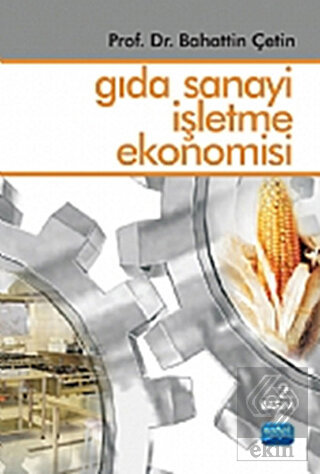 Gıda Sanayi İşletme Ekonomisi