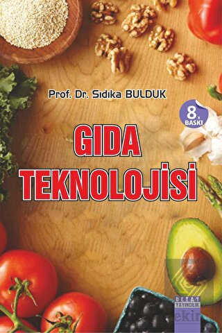Gıda Teknolojisi