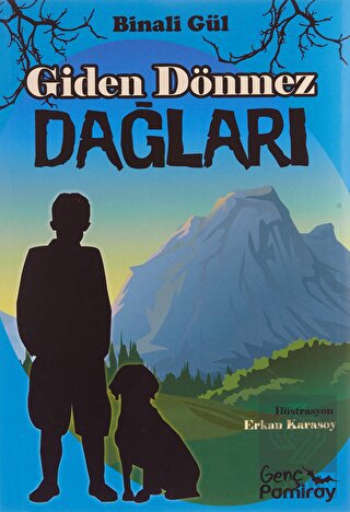 Giden Dönmez Dağları