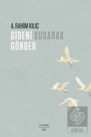 Gideni Susarak Gönder