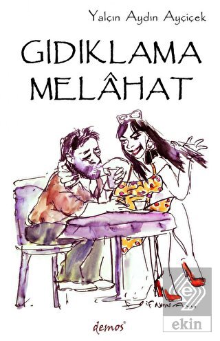 Gıdıklama Melahat