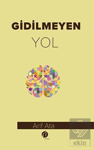 Gidilmeyen Yol