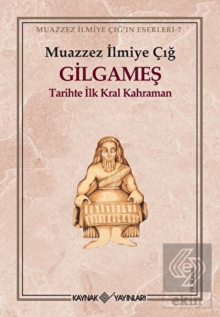 Gilgameş