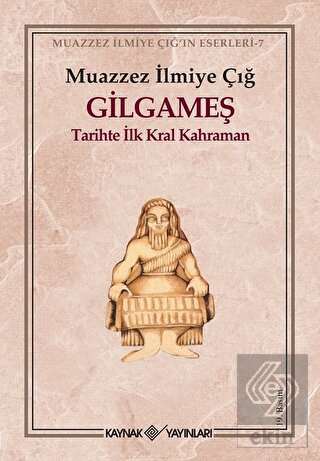 Gilgameş