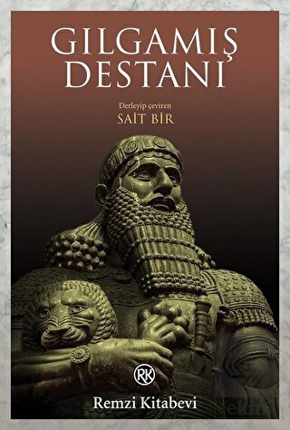 Gılgamış Destanı