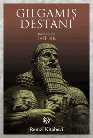 Gılgamış Destanı