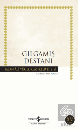 Gılgamış Destanı