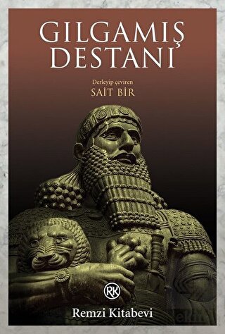 Gılgamış Destanı