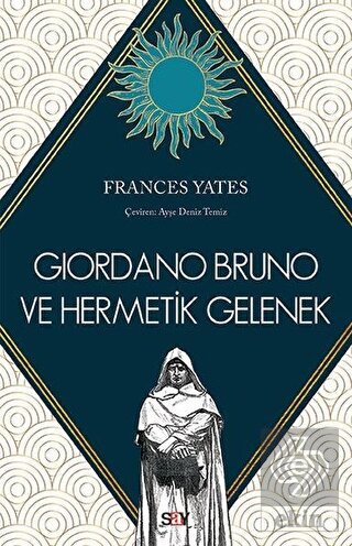 Giordano Bruno ve Hermetik Gelenek