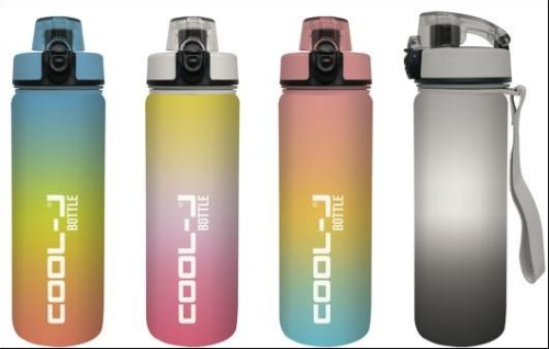 Gıpta 757700 Sporcu Matara 750cc 4 Renk Mix