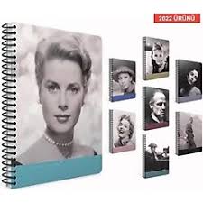 GIPTA ALL TIME NOTES SERT KAPAKLI DEFTER