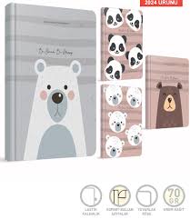 GIPTA BE GOOD IPLIK DIKIS SERT KAP DEF 13x21 120 CIZ.