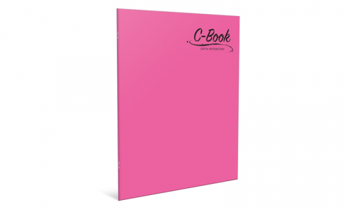 GIPTA C BOOK TEL. DKŞ. PP KPK DEF A4 60YP.Ç.SİZ