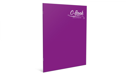 GIPTA C BOOK TEL. DKŞ. PP KPK DEF A4 80YP.KARE