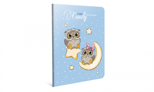 GIPTA CANDY DEFTER A4 60YP.KARELİ