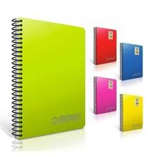 GIPTA CHROMO SP.PP KAP.DEF.A4-40 YP.Ç.SİZ