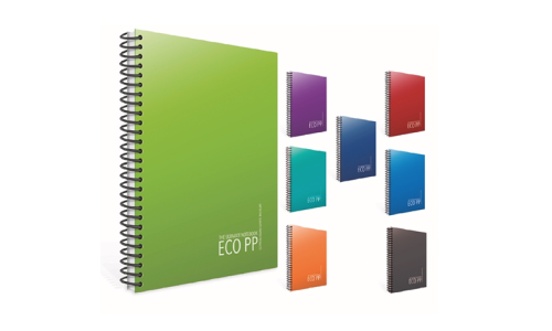 Gıpta EKO PP SP.PP KAP.DEF.A4-60 YP. ÇİZGİSİZ