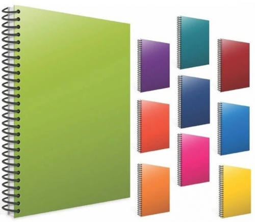 Gıpta EKO PP SP.PP KAP.DEF.A4-80 YP. ÇİZGİSİZ