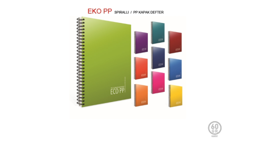 GIPTA EKO PP SP.PP KAP.DEF.A4-80 YP.ÇİZ.