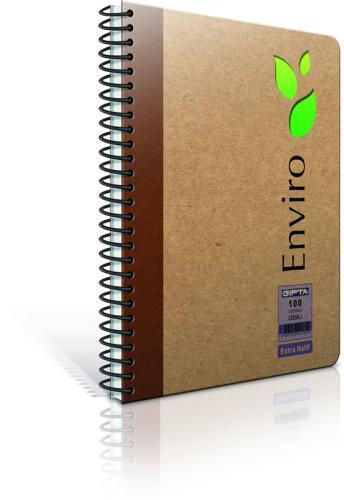 GIPTA ENVIRO SP.KRAFT SERT KAP.DEF.17x24-100yp.ÇİZ