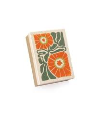 GIPTA GARDENIA  DİKDÖRTGEN KUTU 1