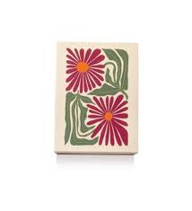 GIPTA GARDENIA  DİKDÖRTGEN KUTU 3