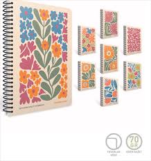 GIPTA GERDANNIA SP.SERT KAPAK DEFTER 17*24 120 ÇİZGİLİ