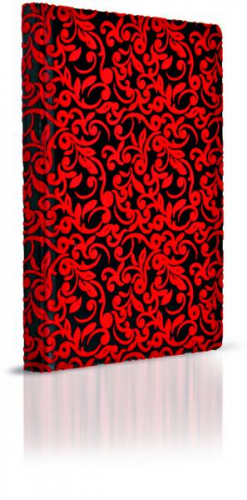 GIPTA GLORIA İP.DKŞ.KADİFE SRTKAP.DF.17x24-120Y.Çİ