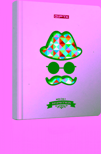 GIPTA HIPSTER İP.DKŞ.KESİM.SERT KPK.DEF.17x24-120Y