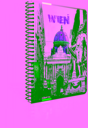 GIPTA METROPOL SP.KARTON KAP.DEF.A4-100 YP.ÇİZ.