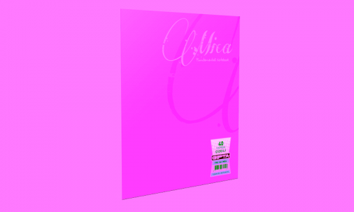 GIPTA MICA TEL DKŞ.PP KPK.A4 40 YP.BAŞLANGIÇ DEF